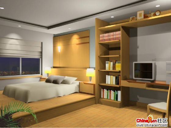 Interior design