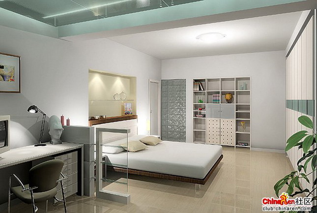 Interior design