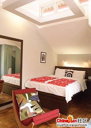 Interior design