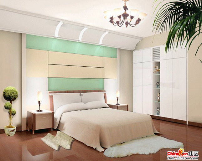 Interior design