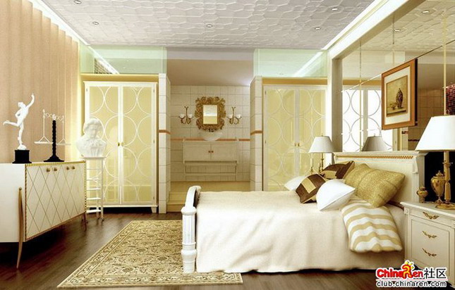 Interior design