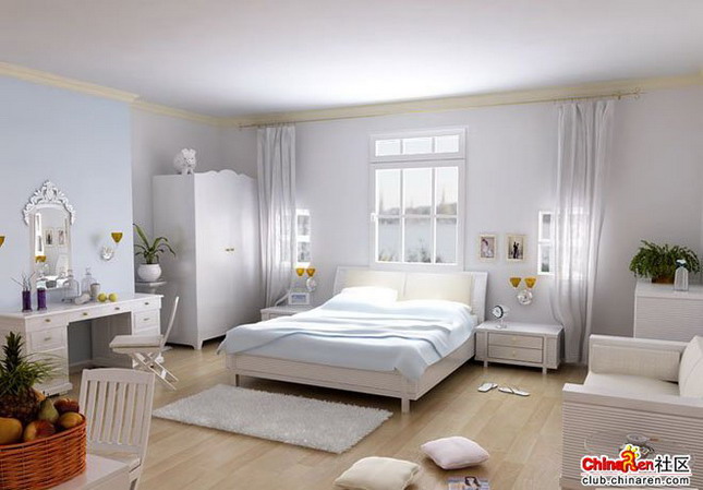 Interior design