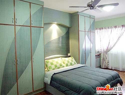 Interior design