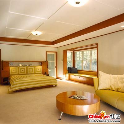 Interior design