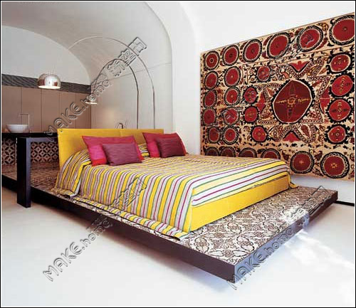 Interior design