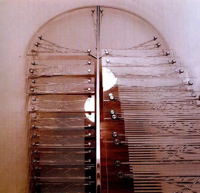 Interior design
