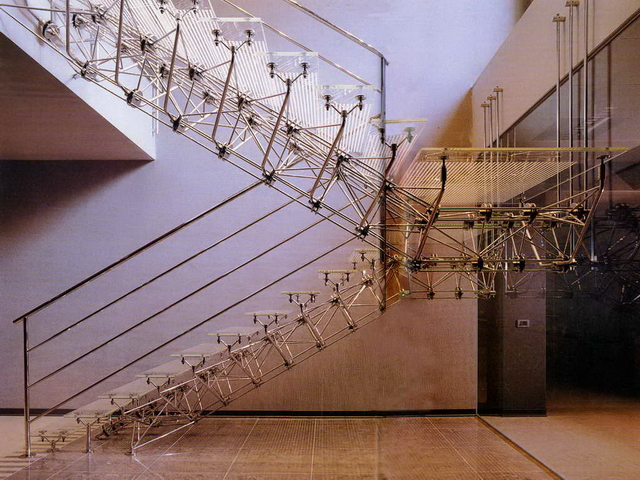 Interior design