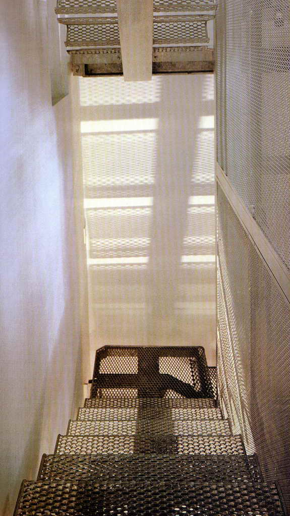 Interior design