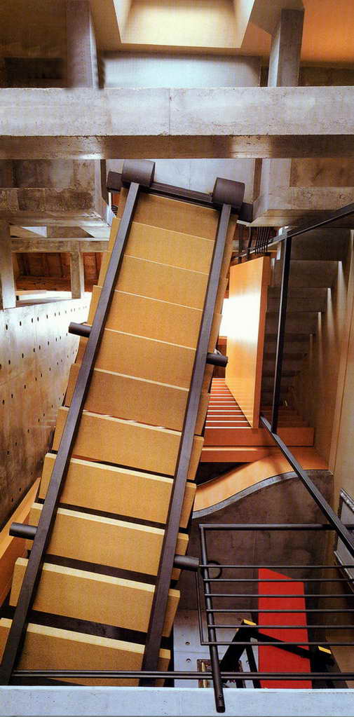 Interior design