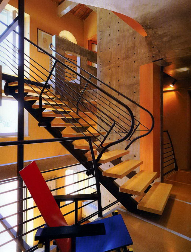 Interior design