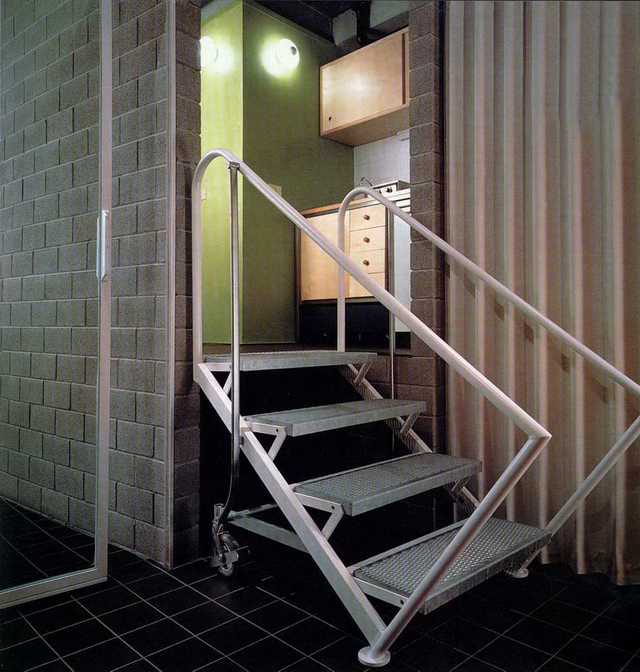 Interior design