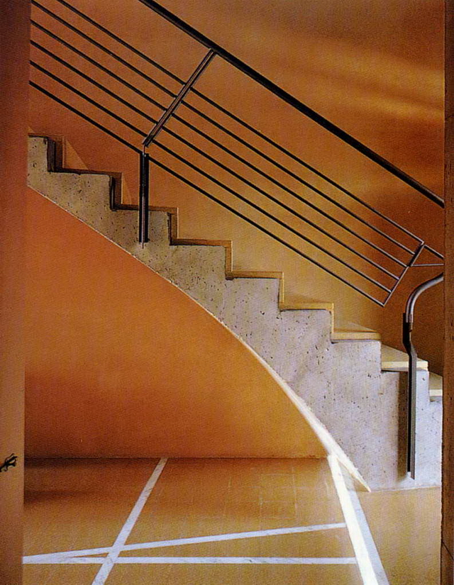 Interior design