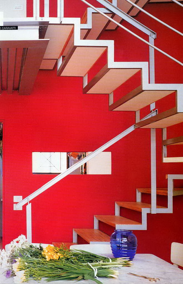 Interior design