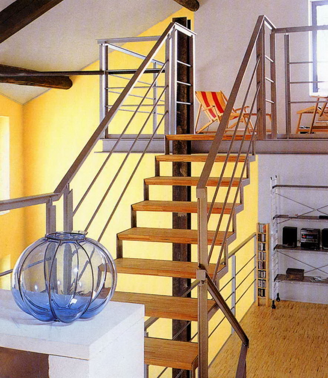 Interior design