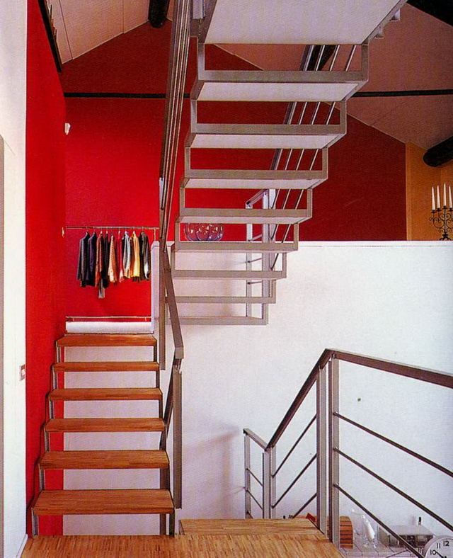 Interior design