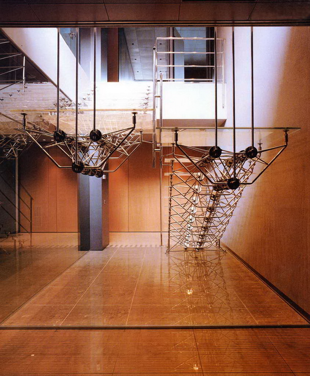 Interior design