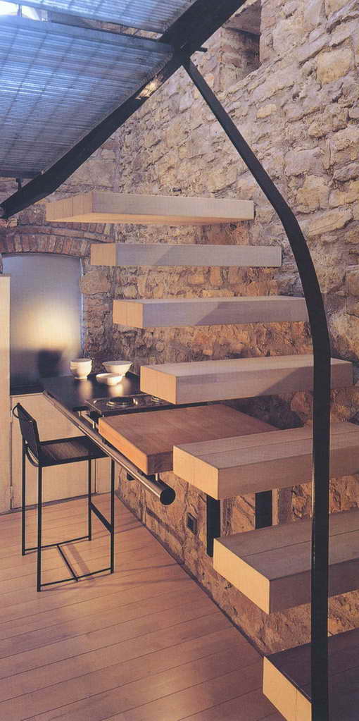 Interior design