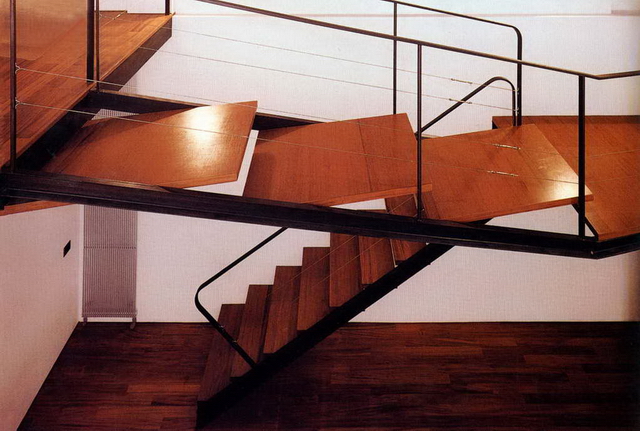 Interior design