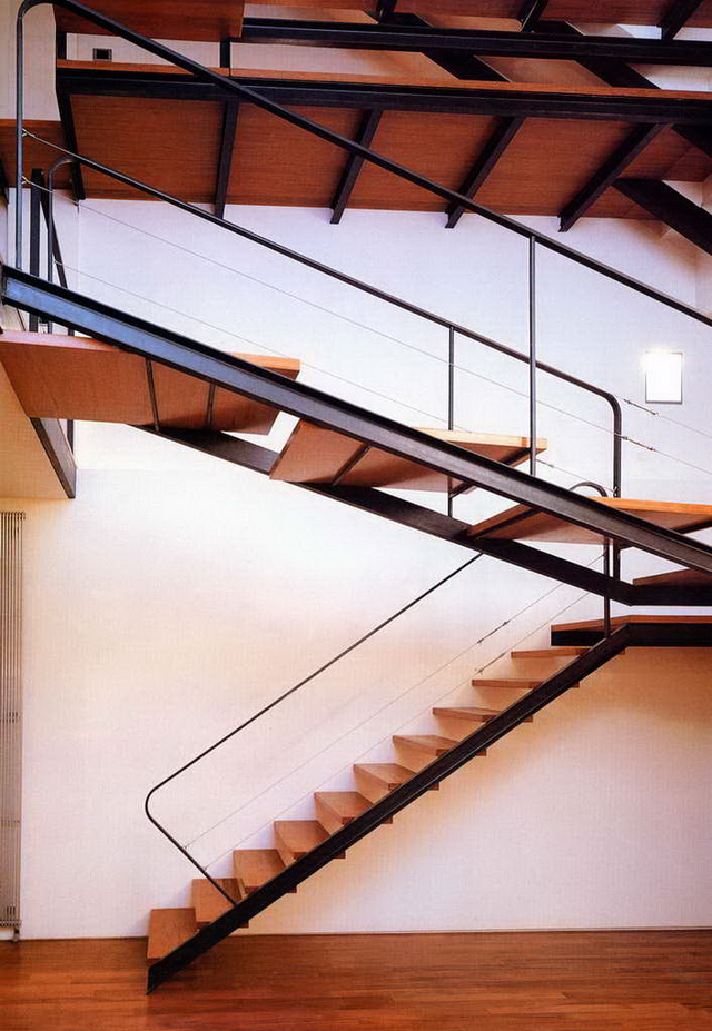 Interior design