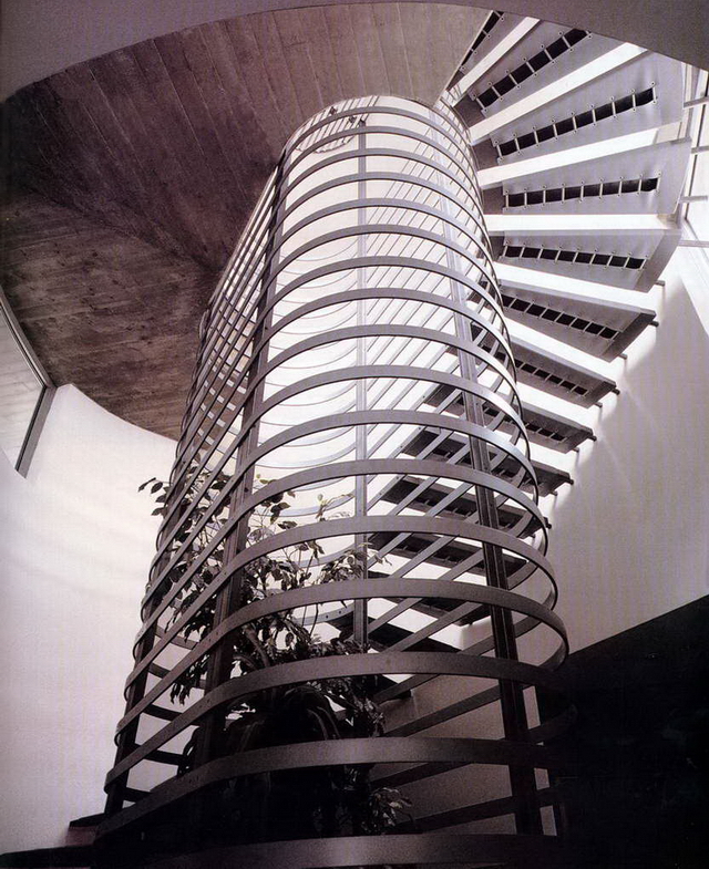 Interior design