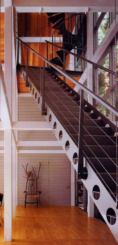 Interior design