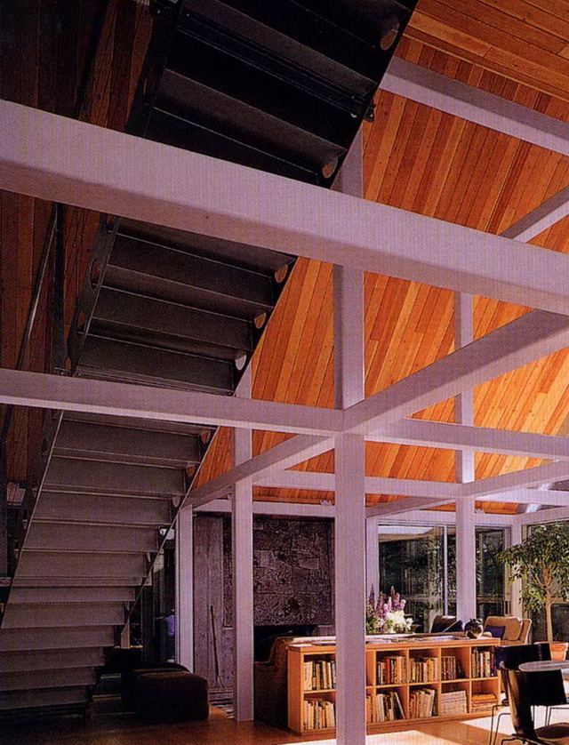 Interior design