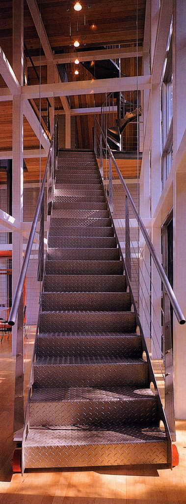 Interior design