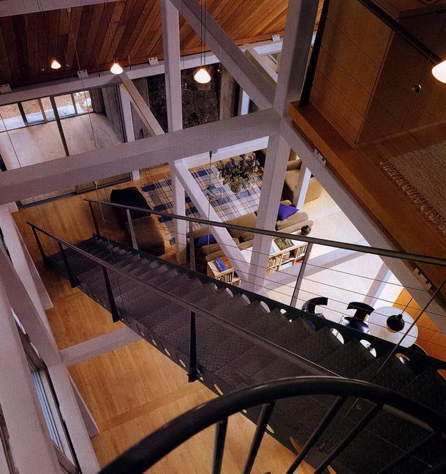 Interior design