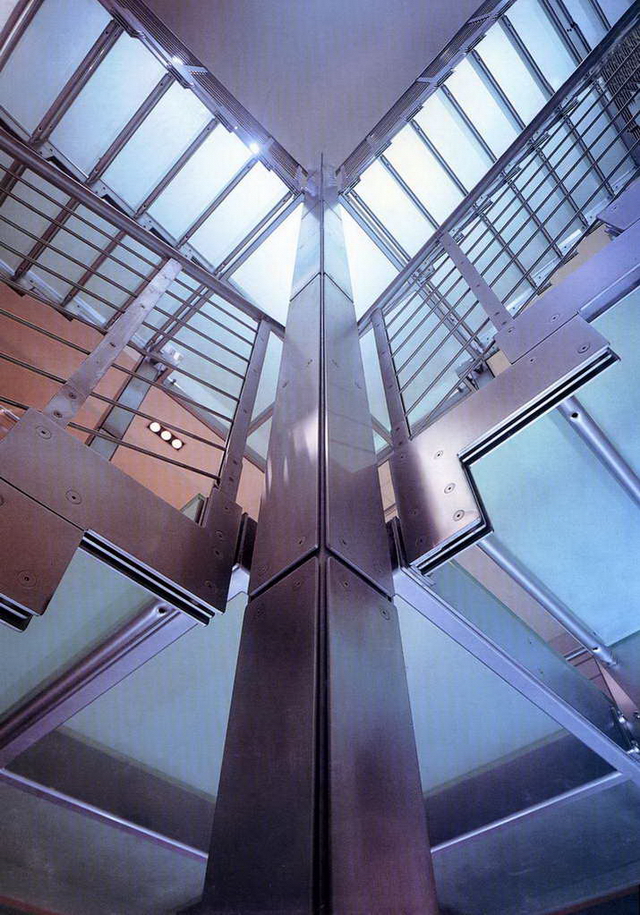 Interior design