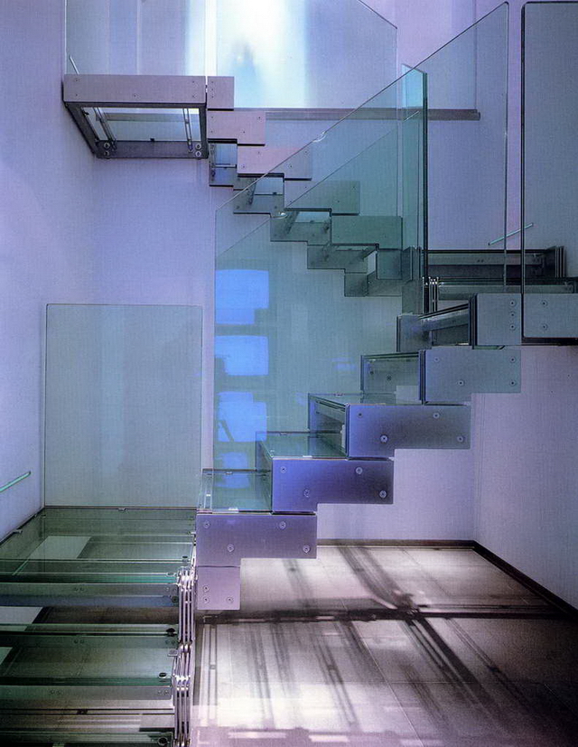 Interior design