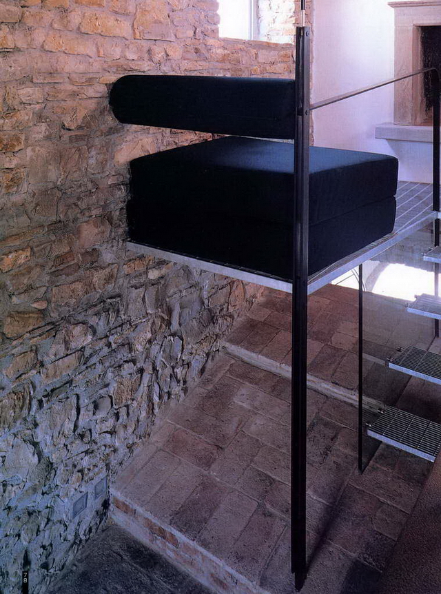 Interior design