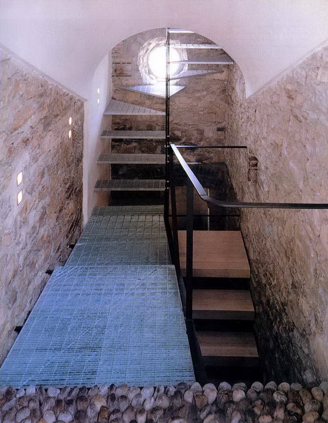 Interior design