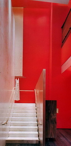 Interior decoration effect diagram / staircase design collection reference picture 5 / 20