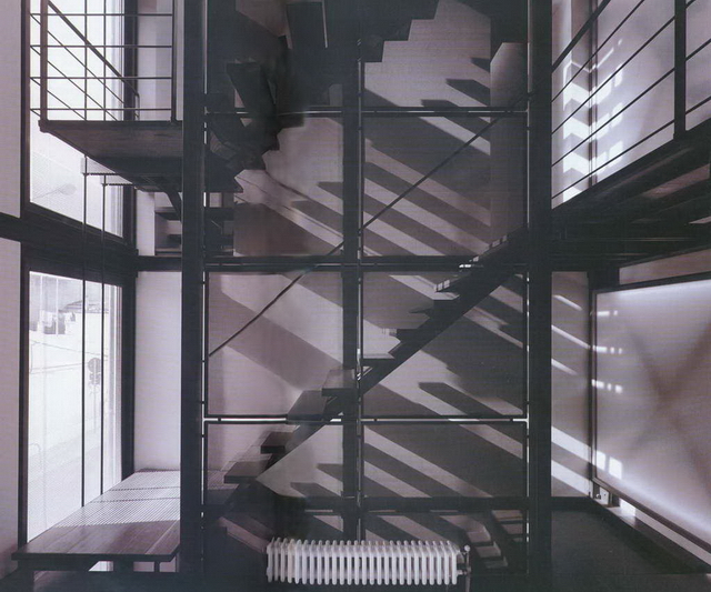 Interior design