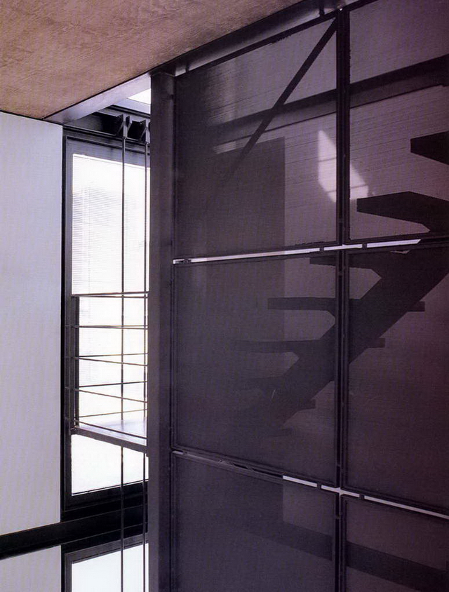 Interior design