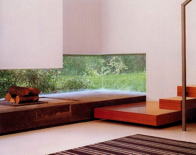 Interior design