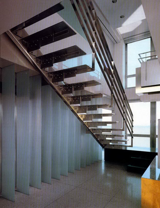 Interior design