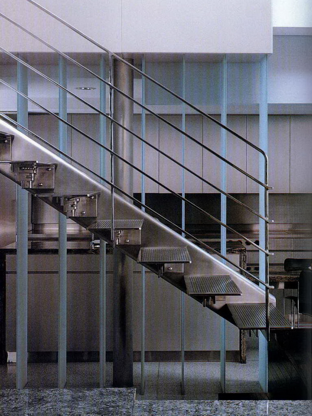 Interior design