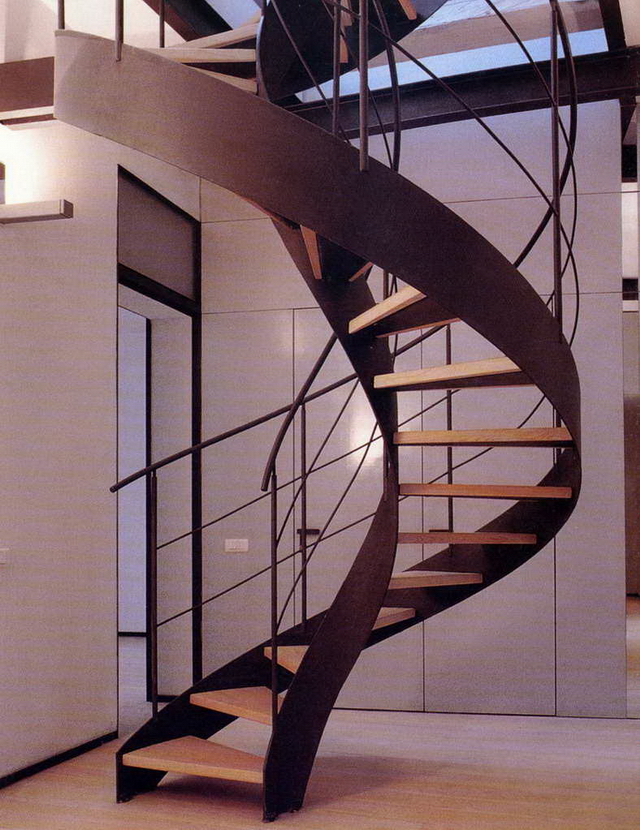 Interior design