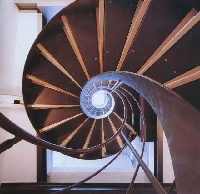Interior design