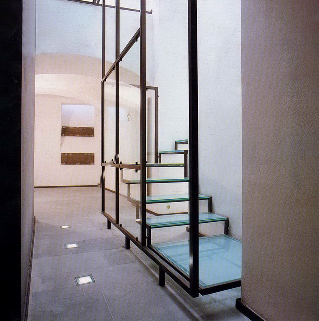 Interior design