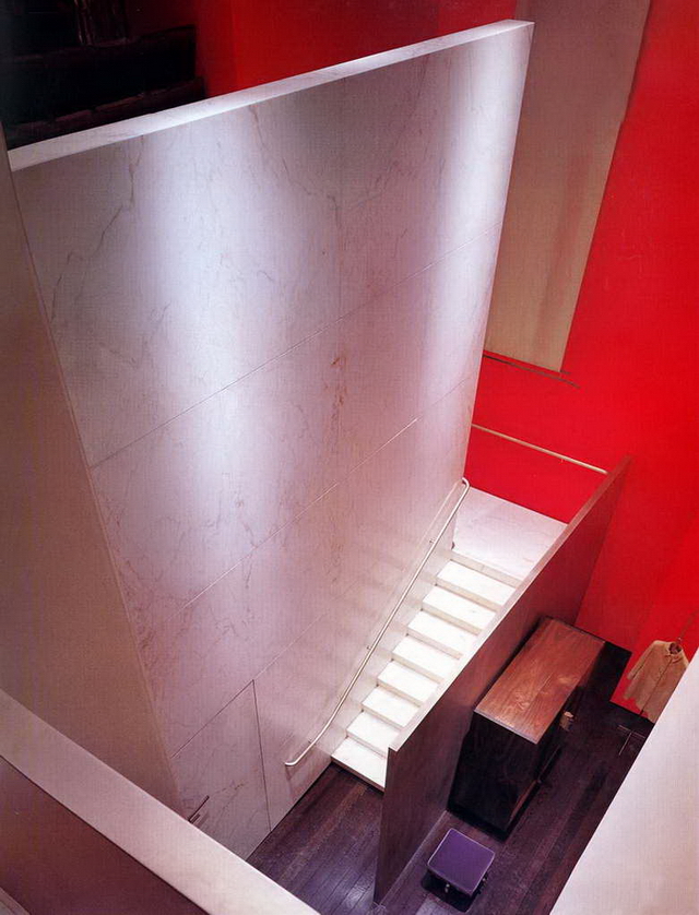Interior design