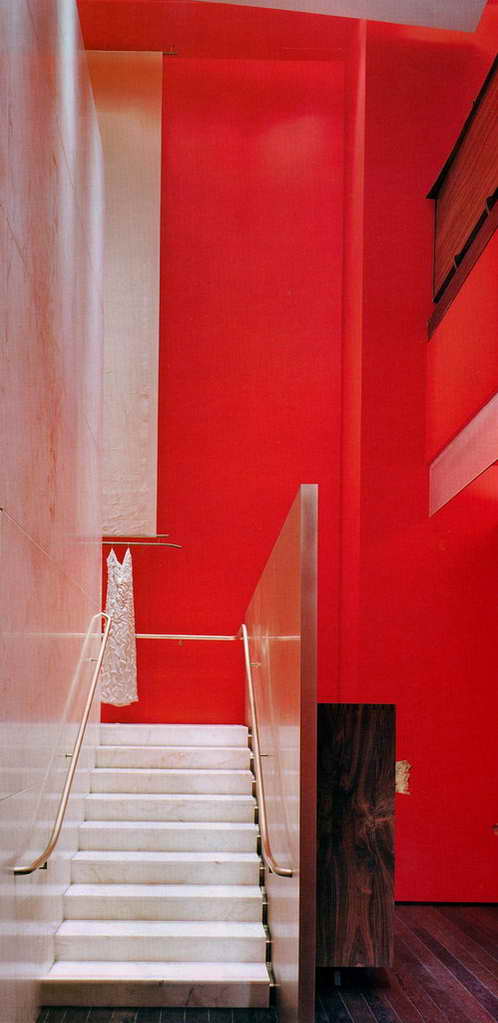 Interior design