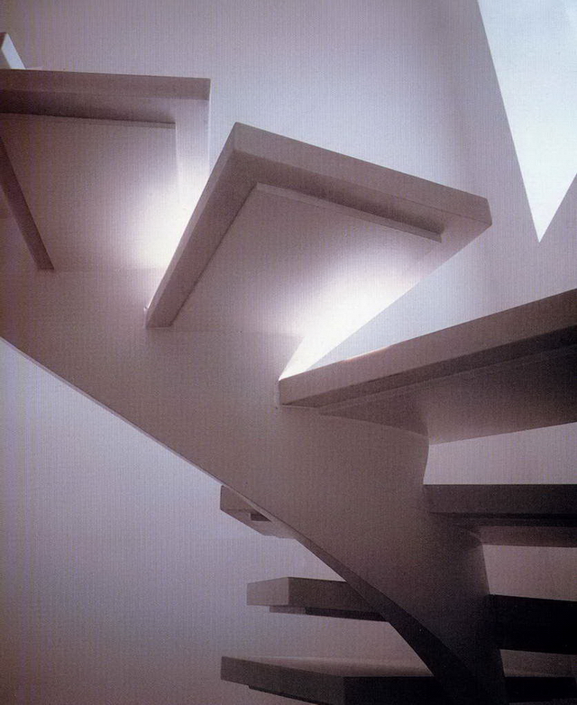 Interior design