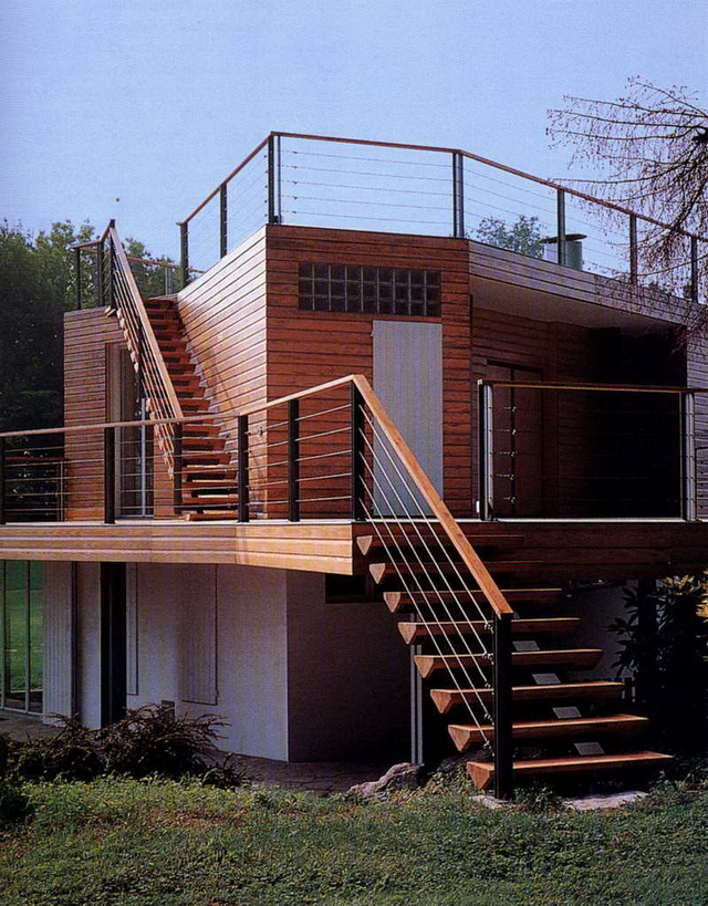 Interior design