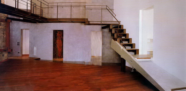 Interior design
