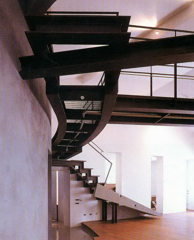 Interior design