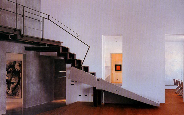 Interior design