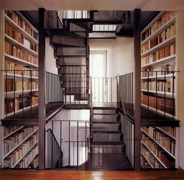Interior design
