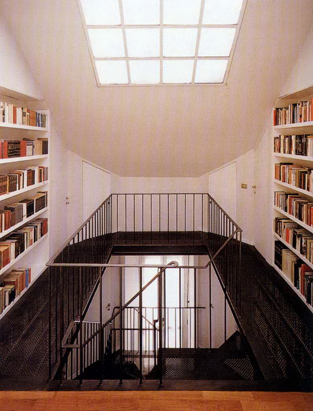 Interior design
